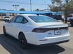 2025 Honda Accord Sedan SE CVT - 22876959 - 2