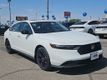 2025 Honda Accord Sedan SE CVT - 22876959 - 5