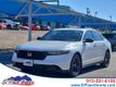 2025 Honda Accord Sedan SE CVT - 22899082 - 0