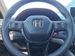 2025 Honda Accord Sedan SE CVT - 22899082 - 11