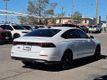 2025 Honda Accord Sedan SE CVT - 22899082 - 3