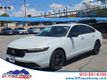 2025 Honda Accord Sedan SE CVT - 22899087 - 0