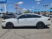 2025 Honda Accord Sedan SE CVT - 22899087 - 1