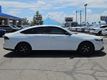 2025 Honda Accord Sedan SE CVT - 22899087 - 4