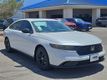 2025 Honda Accord Sedan SE CVT - 22899087 - 5