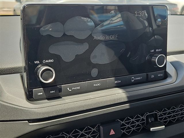 2025 Honda Accord Sedan SE CVT - 22899087 - 8