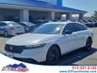 2025 Honda Accord Sedan SE CVT - 22902626 - 0