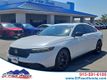 2025 Honda Accord Sedan SE CVT - 22902644 - 0