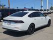 2025 Honda Accord Sedan SE CVT - 22902644 - 3