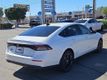 2025 Honda Accord Sedan SE CVT - 22918819 - 3