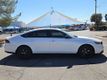 2025 Honda Accord Sedan SE CVT - 22918819 - 4