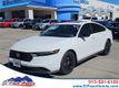 2025 Honda Accord Sedan SE CVT - 22918828 - 0