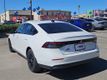 2025 Honda Accord Sedan SE CVT - 22918828 - 2