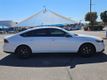 2025 Honda Accord Sedan SE CVT - 22918828 - 4
