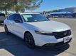 2025 Honda Accord Sedan SE CVT - 22918828 - 5
