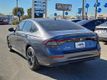 2025 Honda Accord Sedan SE CVT - 22918844 - 2