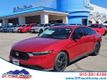 2025 Honda Accord Sedan SE CVT - 22918853 - 0