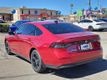 2025 Honda Accord Sedan SE CVT - 22918853 - 2