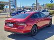 2025 Honda Accord Sedan SE CVT - 22918853 - 3