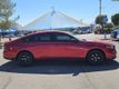 2025 Honda Accord Sedan SE CVT - 22918853 - 4
