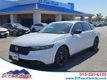 2025 Honda Accord Sedan SE CVT - 22923509 - 0