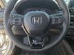 2025 Honda Accord Sedan SE CVT - 22923509 - 11