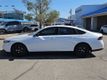 2025 Honda Accord Sedan SE CVT - 22923509 - 1