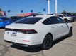 2025 Honda Accord Sedan SE CVT - 22923509 - 3