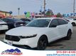 2025 Honda Accord Sedan SE CVT - 22923512 - 0