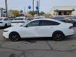2025 Honda Accord Sedan SE CVT - 22923512 - 1