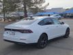2025 Honda Accord Sedan SE CVT - 22923512 - 3
