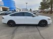 2025 Honda Accord Sedan SE CVT - 22923512 - 4