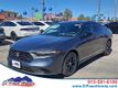 2025 Honda Accord Sedan SE CVT - 22924273 - 0