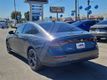 2025 Honda Accord Sedan SE CVT - 22924273 - 2