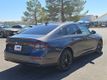 2025 Honda Accord Sedan SE CVT - 22924273 - 3