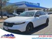 2025 Honda Accord Sedan SE CVT - 22924275 - 0