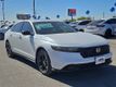 2025 Honda Accord Sedan SE CVT - 22924275 - 5