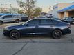 2025 Honda Accord Sedan SE CVT - 22938414 - 1