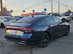 2025 Honda Accord Sedan SE CVT - 22938414 - 3