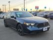 2025 Honda Accord Sedan SE CVT - 22938414 - 5