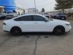 2025 Honda Accord Sedan SE CVT - 22946405 - 4