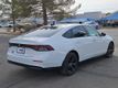 2025 Honda Accord Sedan SE CVT - 22946417 - 3