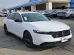 2025 Honda Accord Sedan SE CVT - 22946417 - 5