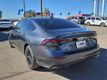 2025 Honda Accord Sedan SE CVT - 22947761 - 2