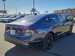 2025 Honda Accord Sedan SE CVT - 22947761 - 3