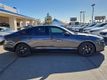 2025 Honda Accord Sedan SE CVT - 22947761 - 4