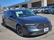 2025 Honda Accord Sedan SE CVT - 22947795 - 5