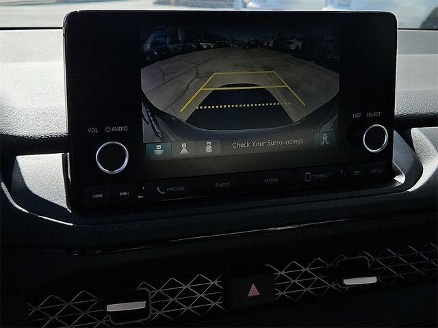 2025 Honda Accord Sedan SE CVT - 22947795 - 8