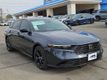 2025 Honda Accord Sedan SE CVT - 22949009 - 5