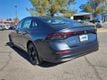 2025 Honda Accord Sedan SE CVT Sedan - 22632301 - 2